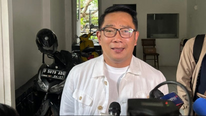 Cegah Kecurangan Rekapitulasi Suara Pilkada Jakarta 2024, Kubu Ridwan Kamil - Suswono Kerahkan Partai Koalisi