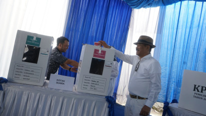 Harapan Bos Persib Usai Pilkada Jawa Barat, Minta Ini Pada Calon Pemimpin