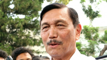 Luhut: Kelas Menengah Akan Dapat Bansos Subsidi Listrik Sebelum PPN Naik Jadi 12 Persen