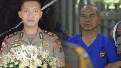 Nasib Kelam Karier AKP Dadang Usai Dor AKP Ulil, Irjen Shandi Bocorkan Ancaman Hukumannya