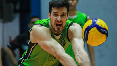 Daftar Pemain Asing di Proliga 2025: Sabina Altynbekova Gabung Yogya Falcons, Renan Buiatti Kembali ke Jakarta LavAni