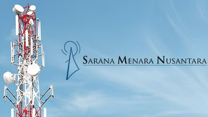 Sarana Menara Nusantara (TOWR) Buka Utang Baru Rp500 Miliar dari Bank BNP Paribas, Padahal Baru Perpanjang Kredit dari 3 Bank Besar