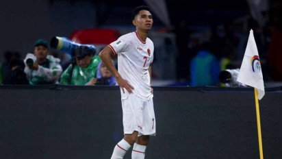 Marselino Ferdinan Cadangan Lagi, Para Winger Oxford United Dikritik Media Inggris usai Ditekuk Sheffield United 0-3