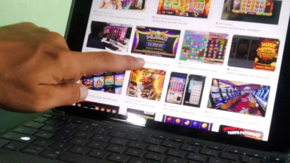 Dampak Ngeri Judi Online, Pakar Ungkap Butuh Waktu Sebanyak Ini Agar Sembuh dari Kecanduan