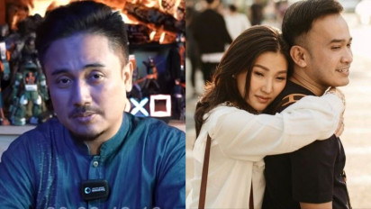 Ramalan Denny Darko Satu per Satu Terus Terbukti? Ruben Onsu Setelah Cerai dari Sarwendah Nasibnya Perlahan-lahan Justru Makin...