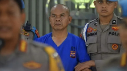 AKP Dadang Resmi Dipecat! Lemkapi Kata-katain Tindakan Polri Begini