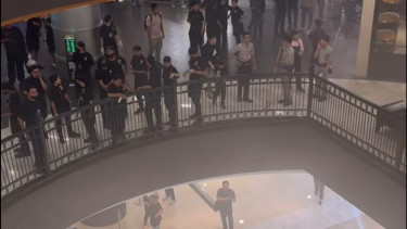 Restoran di Grand Indonesia Kebakaran, Ini Kronologi dan Penyebabnya