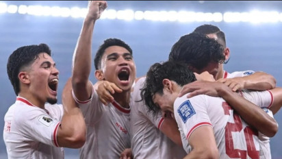 FIFA Masukkan Pemain Andalan Shin Tae-yong Ini sebagai 6 Pemain yang akan Bersinar di Kualifikasi Piala Asia 2025