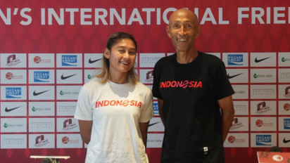 Curahan Hati Zahra Muzdalifah Usai Terpaksa Dicoret dari Skuad Timnas Indonesia Putri di Menit Akhir