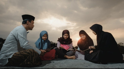 Peduli Kesejahteraan Guru Pendidikan Agama di Sumatera Utara, Kemenag Penuhi Haknya Lewat ini