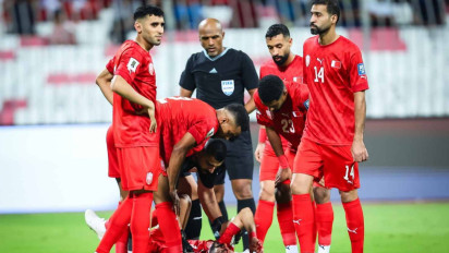 Kabar Gembira untuk Timnas Indonesia? Pelatih Bahrain Akui Timnya Dilanda Masalah Jelang Lawatan ke Jakarta