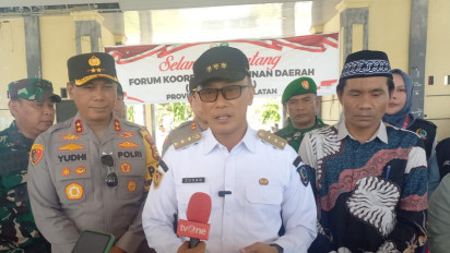 Setelah Palopo dan Bantaeng, Luwu Masuk Kategori Daerah Paling Rawan Saat Pilkada