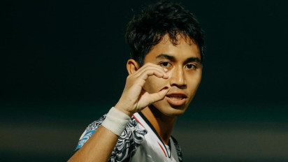 Gelandang Bali United Akui Tak Sabar Lakukan Hal ini Usai Dipanggil Timnas Indonesia Untuk Laga ASEAN Cup 2024, Made Tito: Saya Bisa Menghadapi...
