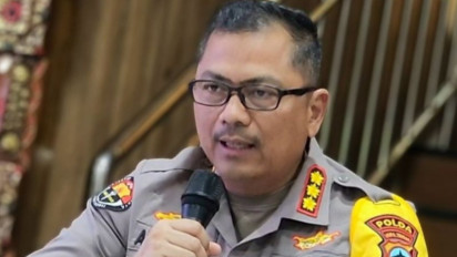 Polda Jateng Lakukan Penahanan atas Oknum Polisi Pelaku Penembakan Siswa SMK di Semarang