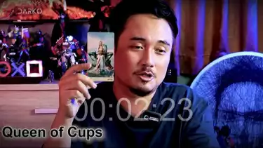 Denny Darko terawang Nissa - Ayus