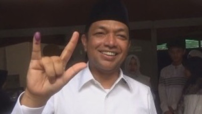 Siapapun yang Terpilih sebagai Pemenang Pilkada Jatim, Gus Hans Legowo