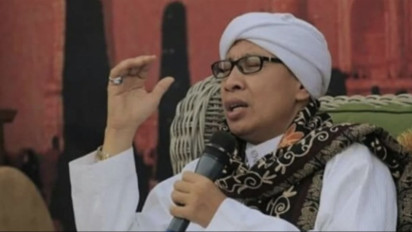 Tak Khawatir Lagi Merasa Kurang, Bila Lakukan ini Rezeki akan Selalu Cukup, Buya Yahya Bilang Rahasianya Ternyata…