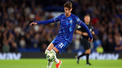 Bursa Transfer: Kejutan! Juventus Lakukan Pendekatan Buat Gaet Cesare Casadei di Januari Nanti