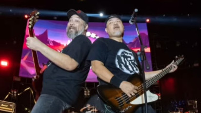 Lirik Lagu NTRL - Cinta Gila, Say No to ‘Kompromi’!