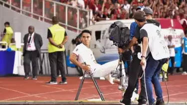 Marselino Ferdinan dan pemain Timnas Indonesia lain, Jay Idzes, dibahas media Italia