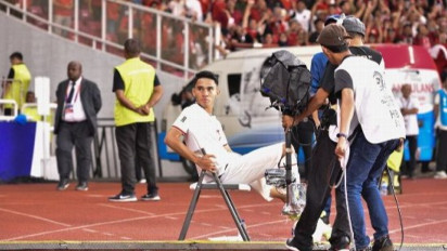 Media Ternama Italia Heran dengan Para Pemain Timnas Indonesia, Jay Idzes dan Marselino Ferdinan Disinggung