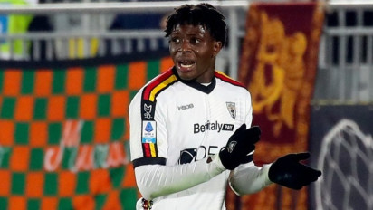 Bursa Transfer: Manchester United Gigit Jari, Klub Semenjana Italia Ogah Lepas Incaran Mereka Musim Dingin Ini