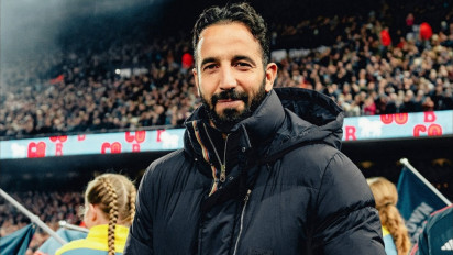 Tak Ingin Kehilangan Amad Diallo, Ruben Amorim Beberkan Proyeksi Posisinya di MU