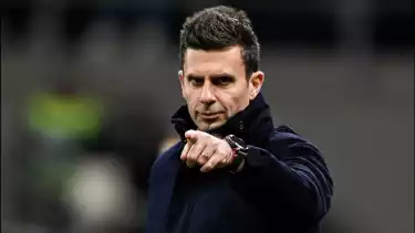 Thiago Motta dikabarkan ingin rekrut mantan anak buah ke Juventus