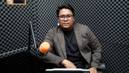 Quick Count Masih Berlangsung, Pengamat: Pilkada Jakarta Satu Putaran Masih Sangat Dinamis