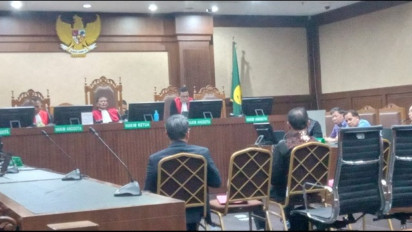 Soal Kasus Korupsi Timah, Pakar Hukum Sorot Potensi Gugatan Perdata Jika Penyidik Gagal Temukan Bukti