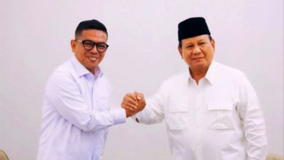 Pengamat: Usai Dipimpin Andra Soni, Banten Berpotensi Diguyur APBN