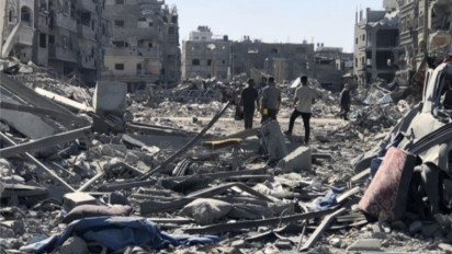 Seorang Tentara Lebanon Kembali Tewas akibat Serangan Israel di Tengah Perjanjian Gencatan Senjata