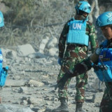 Militer AS Awasi Gencatan Senjata di Lebanon