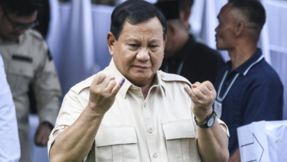 Presiden Prabowo Dinilai Berhasil Menggelar Pilkada yang Adil dan Bersih
