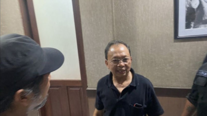 Wayan Koster Klaim Kader PDIP Unggul Sementara di Pilkada Kabupaten/Kota Bali