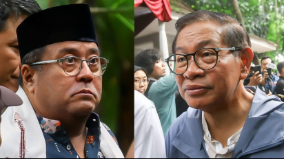 Kubu RIDO Bakal Gugat KPUD-Bawaslu ke DKPP, Pramono: Indonesia Negara Demokrasi Silakan!