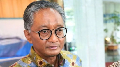 Indonesia Targetkan Akses 100 Persen Air Minum dan Sanitasi Layak Tahun 2030