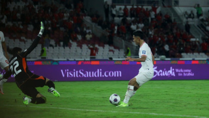 Soal Dana Besar Rp200 Miliar untuk Sepak Bola, Legenda Timnas Indonesia Bahas Tambahan Naturalisasi Penyerang Bakal Terwujud