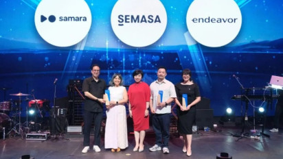 Bank Saqu Ungkap Adopsi Fitur "Tabungmatic" Mencapai 30 persen