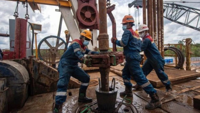 Cadangan Migas Menyusut, Indonesia Terancam Impor Besar-besaran, Ini Biang Keroknya