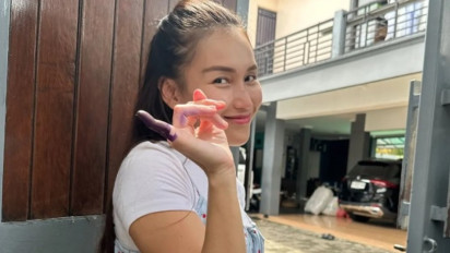 Harapan Tak Muluk-Muluk Ayu Ting Ting Setelah Pilkada: Depok Tidak Macet Lagi