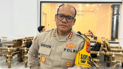 Pilkada Medan 2024: Pemungutan Suara Lancar, 110 TPS Laksanakan Suara Susulan Akibat Banjir