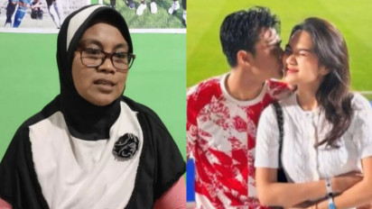 Kisah Anak 'Tukang Sayur' yang Jadi Bintang Timnas Indonesia, Dulu Tak Mampu Beli Sepatu Tapi Kini Nasibnya di Korea Selatan Bisa Punya...