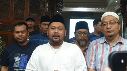 Hitung Cepat Internal, Paslon Yani Alif Ungguli Kolom Kotak Kosong di Pilkada Gresik