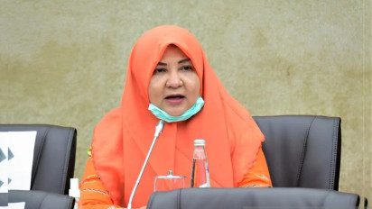 DPR: Program TJSL Jadi Investasi Masa Depan Generasi Muda