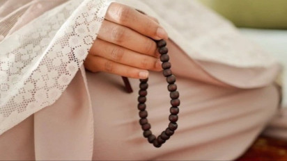 Zikir Boleh Kapanpun tapi Tidak di Waktu Ini, Kata Buya Yahya Nggak Sopan Hingga Doa Sulit Dikabulkan karena....