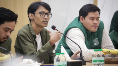 PKB Kecam Kasus Penembakan Siswa SMK di Semarang oleh Aparat Kepolisian: Ini Pukulan Serius, Usut Tuntas!