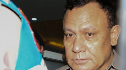 Tawaran Novel Tangkap Harun Masiku Ditolak Firli Bahuri, Ada Apa?