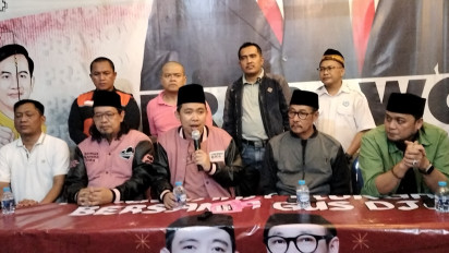 Lawan Petahana Jember, Gus Fawait unggul di 26 Kecamatan, Sementara Hendy Menang Enam Kecamatan