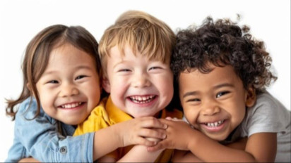 Wajib Tahu! Tangani Anak Tantrum dengan Cukupi 5 Baterai Kasih Sayang yang Ini, Kata Aisah Dahlan Jangan Anggap Setiap ....